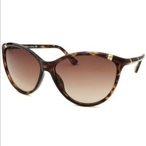 Michael Kors Women Camila Sunglasses